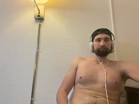 צ'אט XXX בשידור חי של Henryjackk