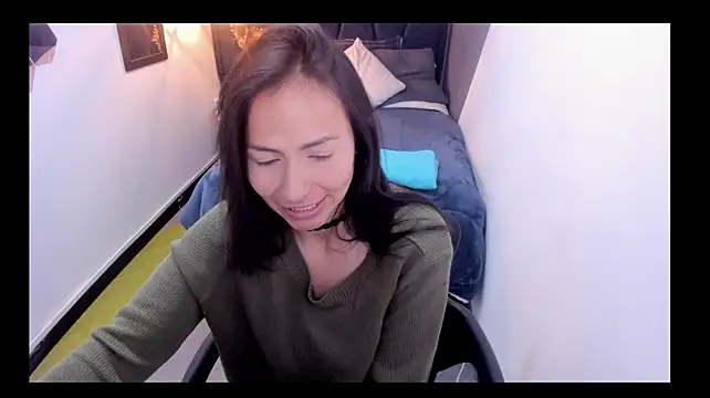 Chantal_fox__ 라이브 XXX 채팅