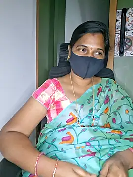 Induhyd's Live XXX Chat
