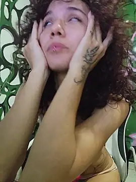 IsabellaStark__ 라이브 XXX 채팅