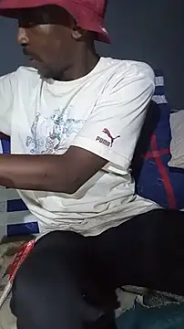 XHumbleD 라이브 XXX 채팅