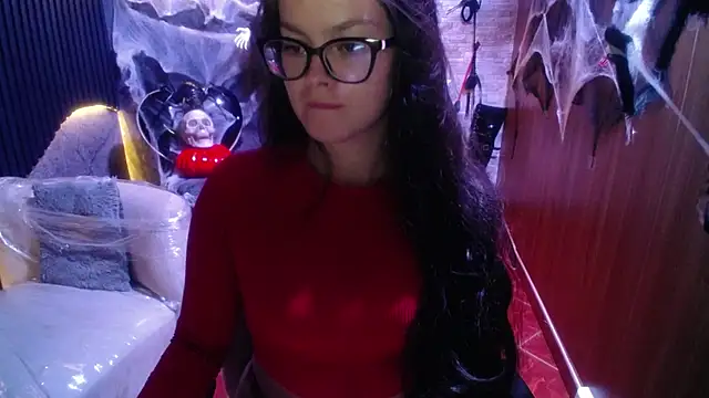 Sara_valderrama_n Live XXX chat