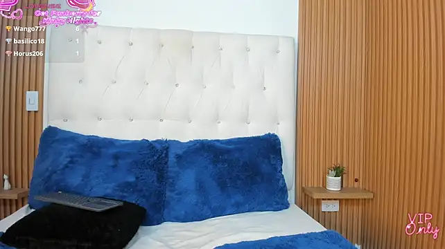 BustamanteHanna Live XXX-chat