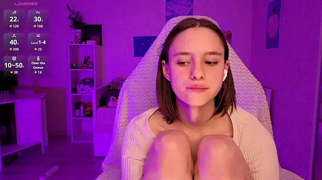 Živý XXX chat Britney_Ross