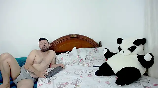 ambar_jacksonn – Live XXX-chat