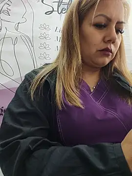 -Zoe-1 Live XXX-chat