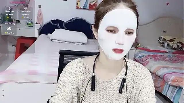 miaomiao-99 Live XXX-Chat