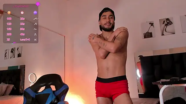 maxpower830 – Naživo XXX chat