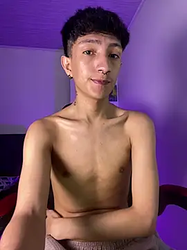 Chat XXX en directo de JohanSedas