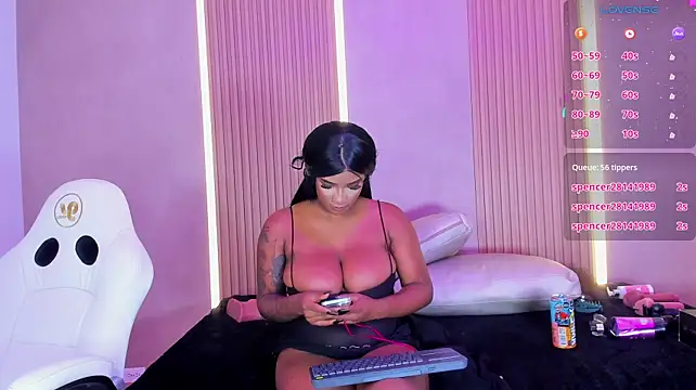 stephany_summer: απευθείας συνομιλία ΧΧΧ