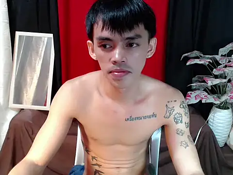 urhunky_boy – Naživo XXX chat