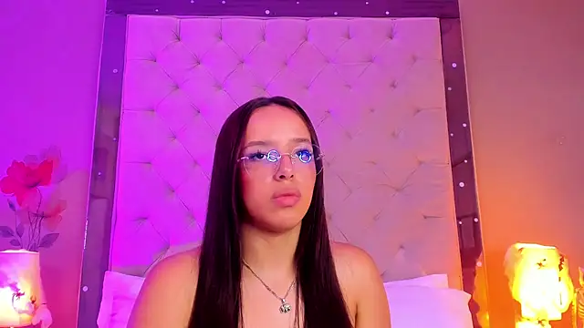 Chat XXX ao vivo de ValkyriaSteel
