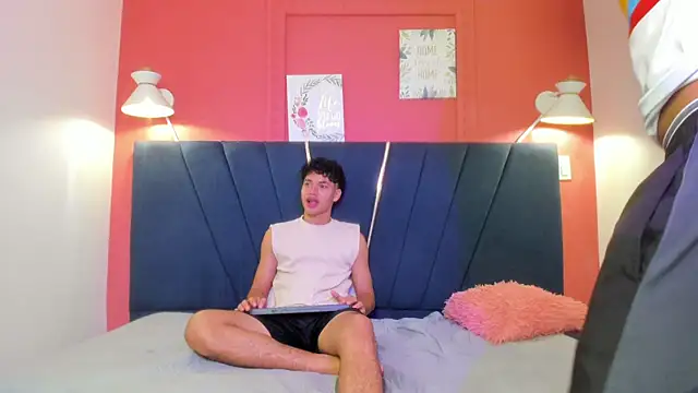 Živý XXX chat ZAN_181