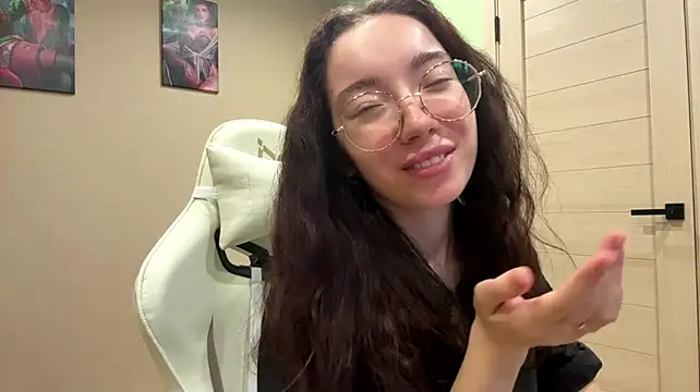 KarryRosamond live XXX chat