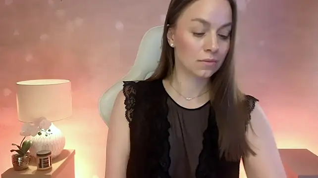Chat XXX en directo de MilaFleur