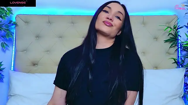 Daliya_'s Live XXX Chat