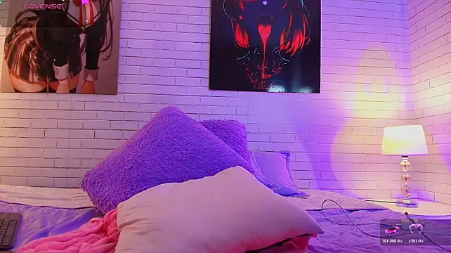 Madisson_Payton Adlı Modelin Canlı XXX Sohbeti