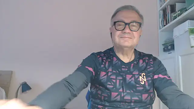 Chat XXX en directo de YOU6me