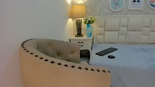 naia_cox Live XXX-chat