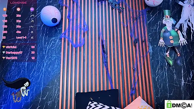 Marilyndackaria_ – Naživo XXX chat