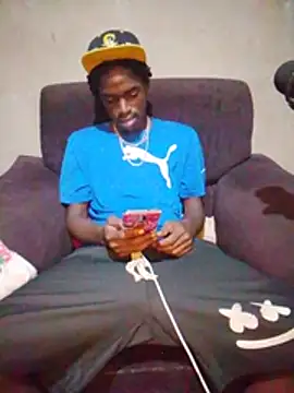 Demon254_ Live XXX-chat