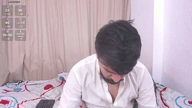 max_ed's Live XXX Chat