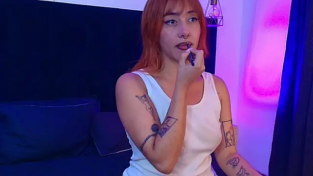 Tatiana__torres' Live XXX Chat