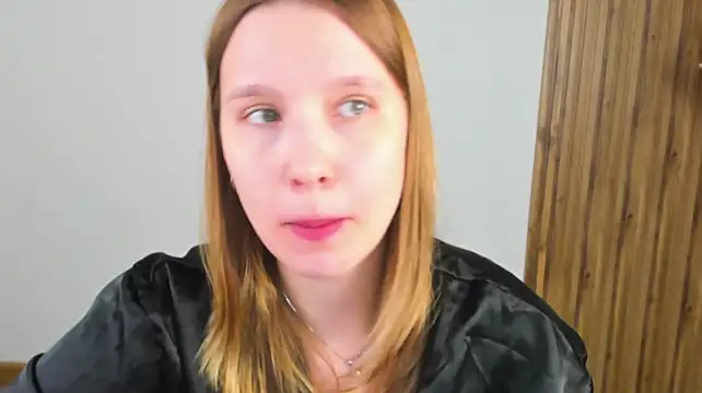 LiliLinn – Live XXX-chat
