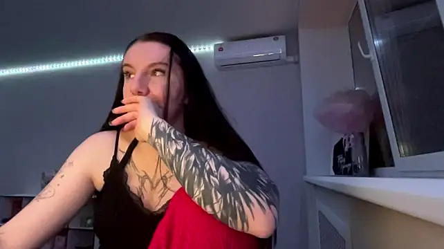 GeraroWasley's Live XXX Chat
