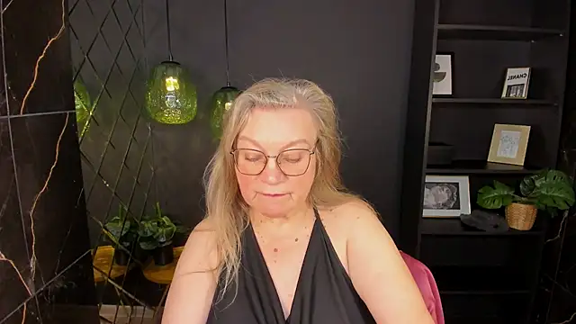NataliMellow Live XXX Chat