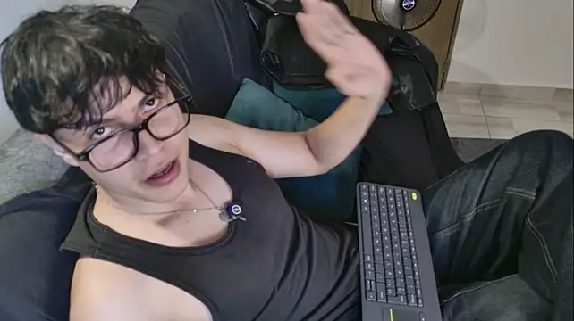 Chatroom XXX en direct de Edward_oa