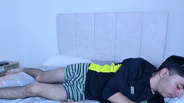 manuel_oa – Naživo XXX chat
