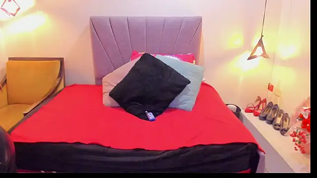 ScarletHoot_n Live XXX chat