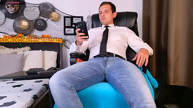 Jimmy_Doss Live XXX-Chat