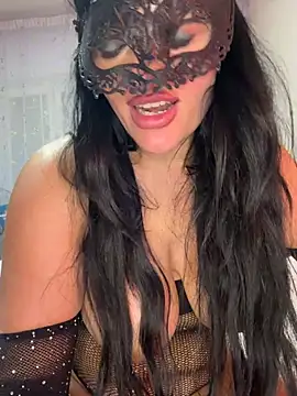 Chat XXX en directo de morenadolce