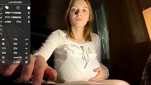 Czat XXX na żywo – KaitlynGlanz