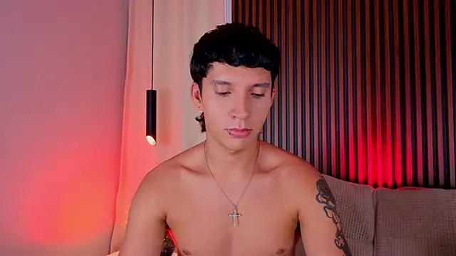 JacoboSwam live XXX chat