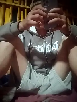 Chat XXX Live Chillbiiii
