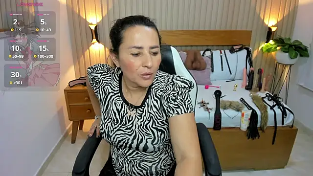 luciana_ballesteros_'s Live XXX Chat