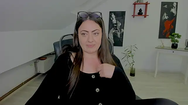 MistressDarrah: απευθείας συνομιλία ΧΧΧ