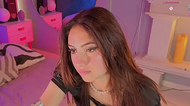 Chat XXX en directo de Anseru_