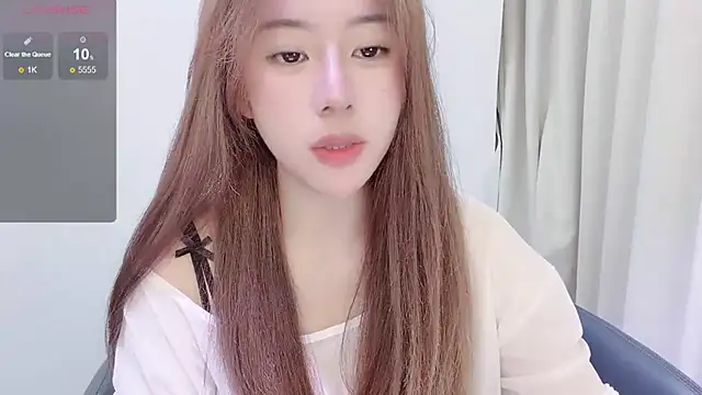 Abigail-3 라이브 XXX 채팅