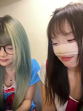 Chat XXX Live Rocket-Girl
