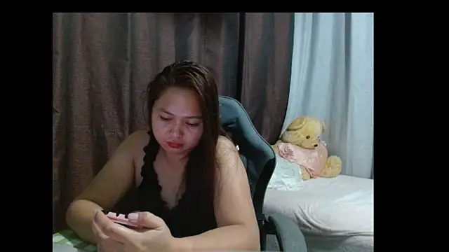 แชท XXX สดของ sweetdemure0210