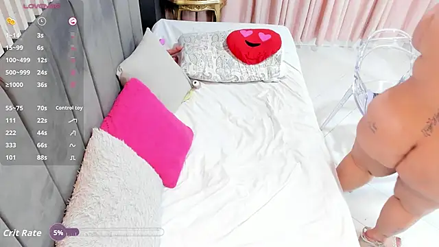 دردشة OneLustyBBW الجنسية المباشرة