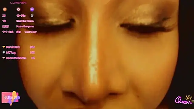 SeductiveVictoria Chat XXX in diretta