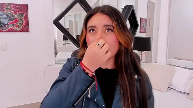 Chat XXX ao vivo de Vero_Stef