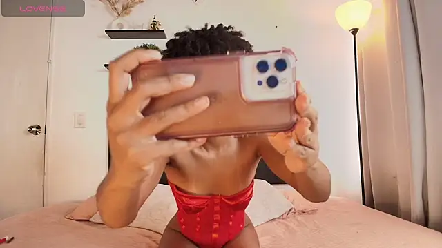 DailaSmith Chat XXX live