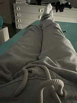 federicoccolarti690 Webcam show