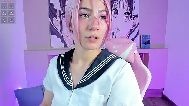 Chatroom XXX en direct de aikoo__1